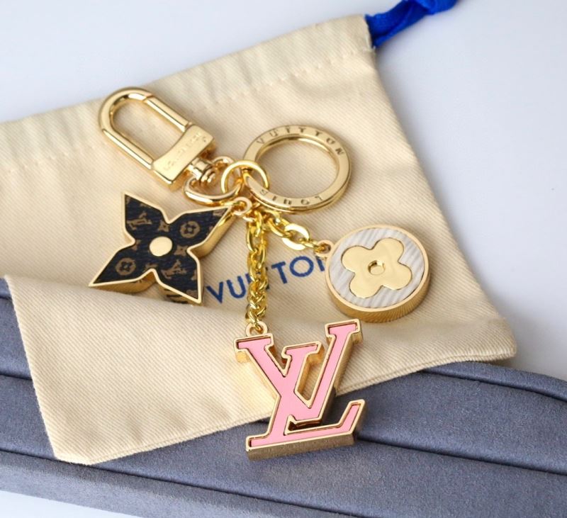 Louis Vuitton Keychains